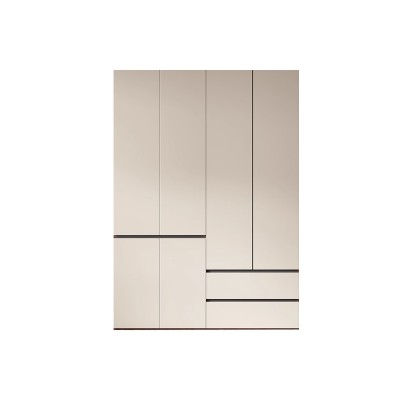 现代家具套餐 两室一厅现代家具套餐15件 客厅餐厅卧室家具组合