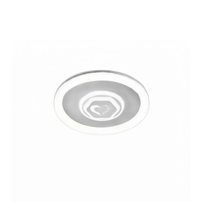 现代灯具套餐2 三室两厅灯具套餐 客厅餐厅卧室吸顶灯