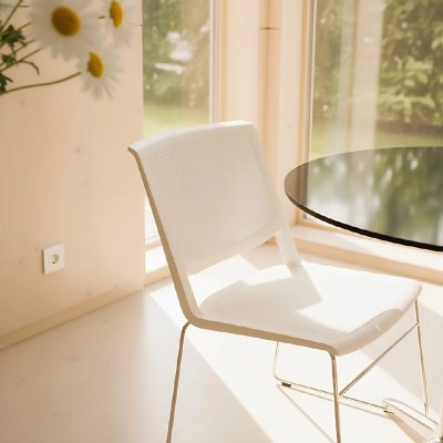 T017洽谈椅 Y01洽谈桌  小圆桌ins网红奶茶店咖啡店餐桌设计师会议洽谈桌